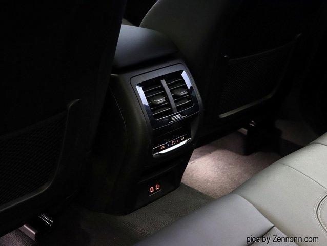 used 2024 BMW X3 car, priced at $44,999