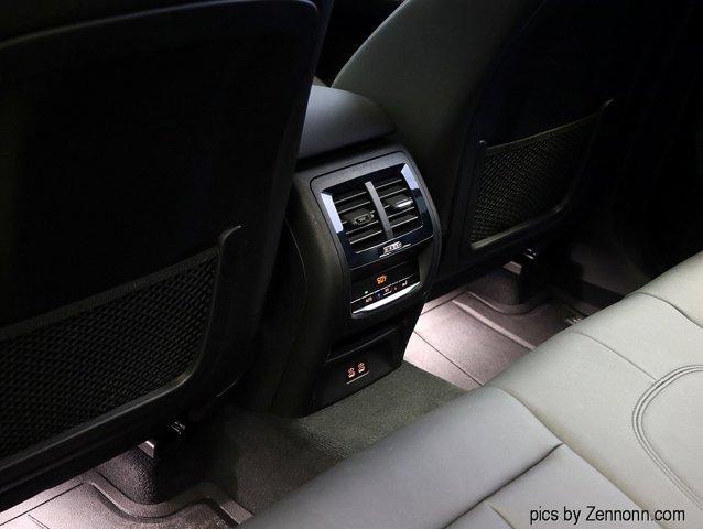 used 2020 BMW X3 car, priced at $33,997