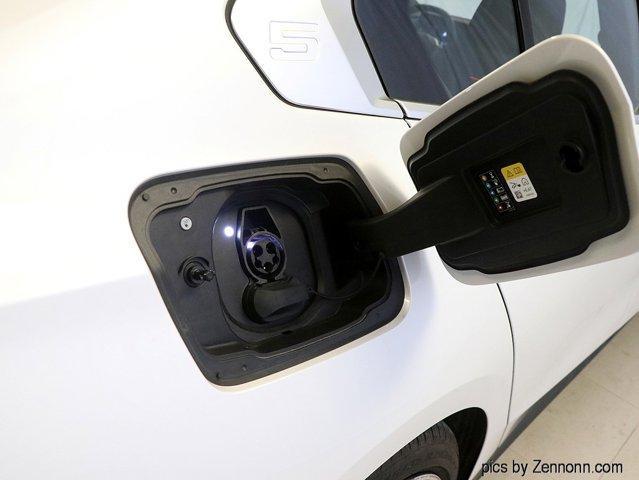 used 2024 BMW i5 car, priced at $63,888