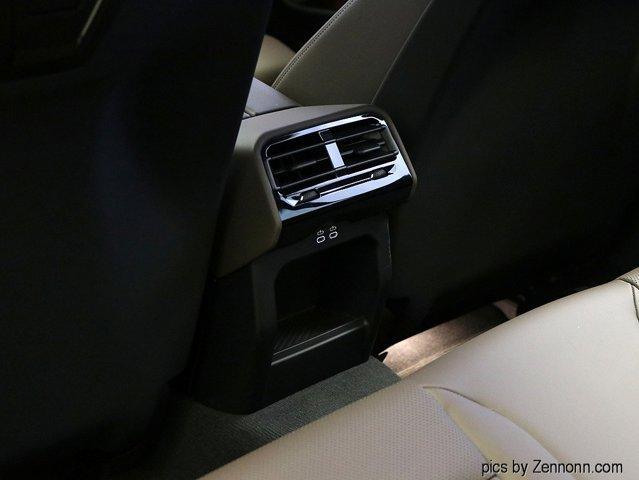 used 2024 BMW i5 car, priced at $63,888