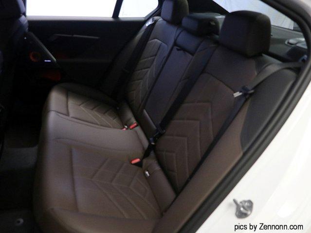 used 2024 BMW i5 car, priced at $63,888