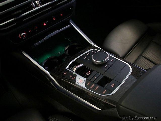 used 2024 BMW 430 car, priced at $47,888