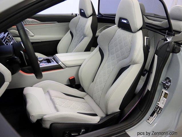 used 2025 BMW M8 car, priced at $143,988