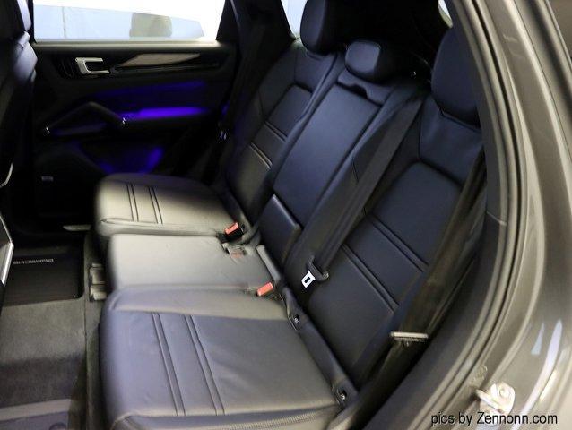 used 2019 Porsche Cayenne car, priced at $41,688
