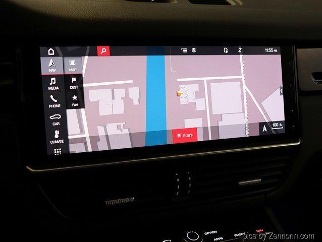 used 2019 Porsche Cayenne car, priced at $41,688