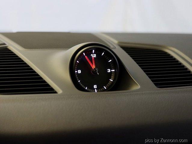 used 2019 Porsche Cayenne car, priced at $41,688