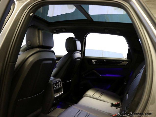 used 2019 Porsche Cayenne car, priced at $41,688