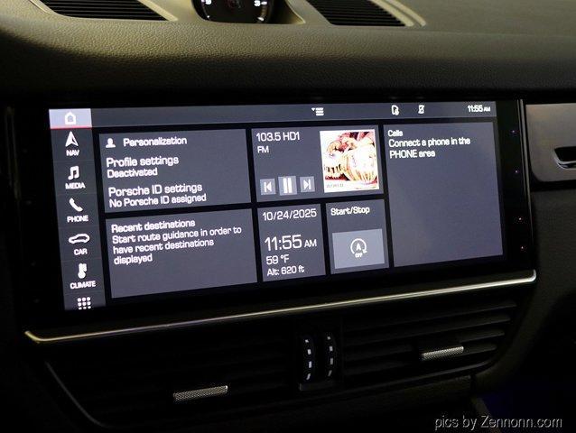 used 2019 Porsche Cayenne car, priced at $41,688