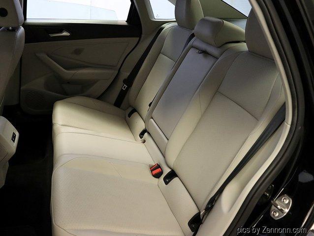 used 2020 Volkswagen Jetta car, priced at $16,997