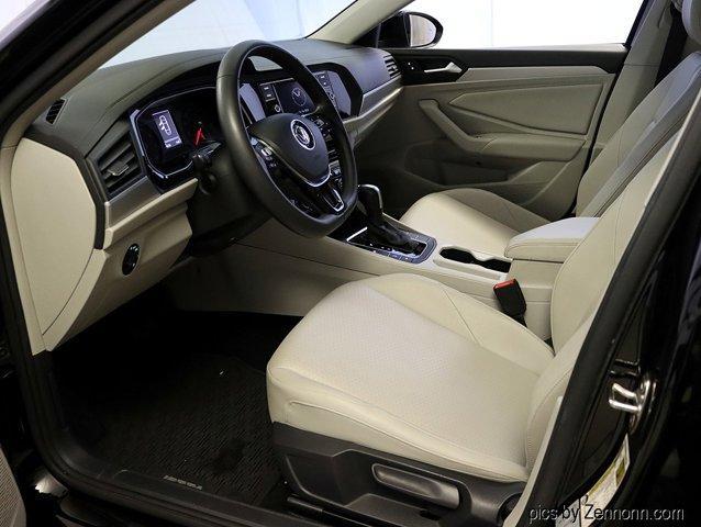 used 2020 Volkswagen Jetta car, priced at $16,997