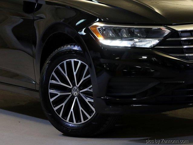 used 2020 Volkswagen Jetta car, priced at $16,997