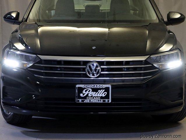 used 2020 Volkswagen Jetta car, priced at $16,997