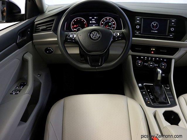 used 2020 Volkswagen Jetta car, priced at $16,997