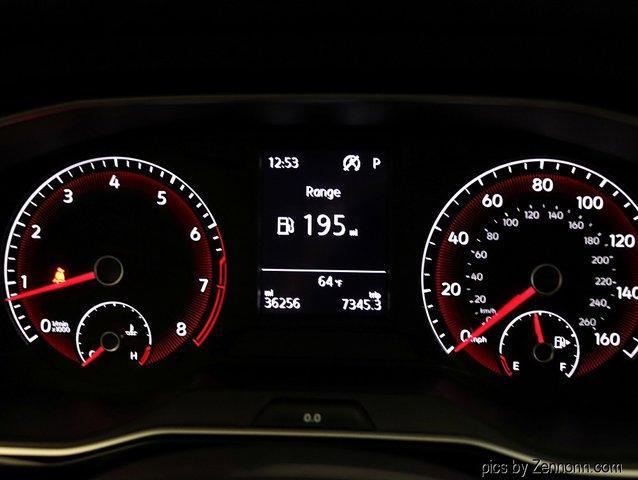 used 2020 Volkswagen Jetta car, priced at $16,997