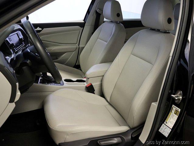 used 2020 Volkswagen Jetta car, priced at $16,997