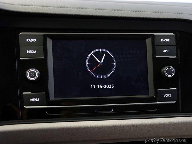 used 2020 Volkswagen Jetta car, priced at $16,997