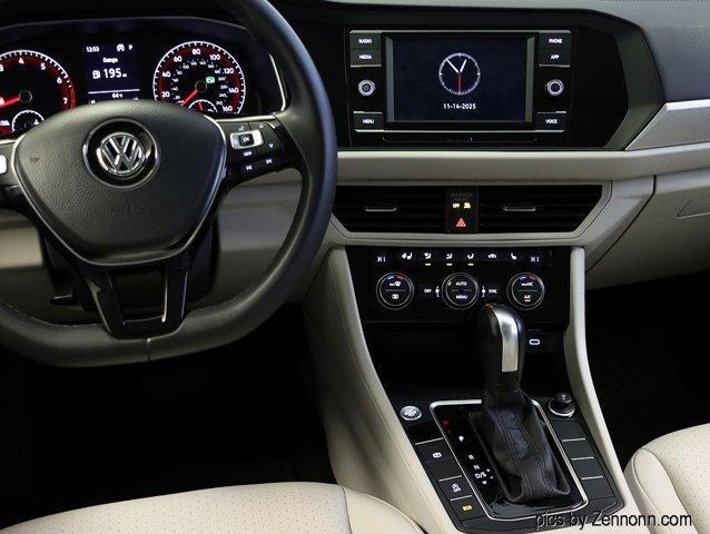 used 2020 Volkswagen Jetta car, priced at $16,997