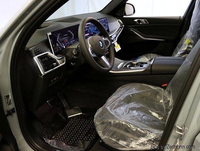 used 2026 BMW X5 car, priced at $81,375