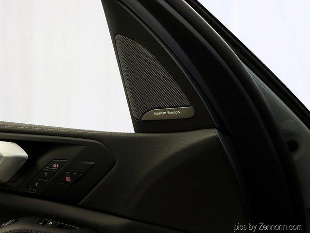 used 2026 BMW X5 car, priced at $81,375