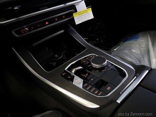 used 2026 BMW X5 car, priced at $81,375
