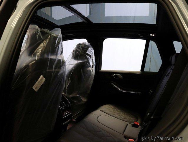 used 2026 BMW X5 car, priced at $81,375