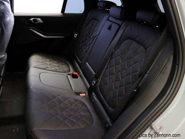 used 2026 BMW X5 car, priced at $81,375