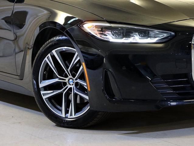 used 2023 BMW 430 Gran Coupe car, priced at $38,988