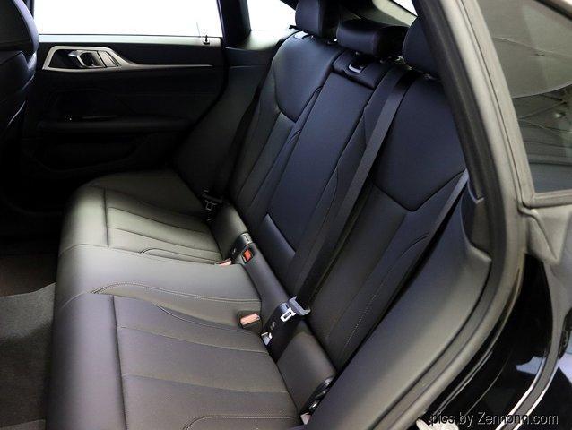 used 2023 BMW 430 Gran Coupe car, priced at $38,988