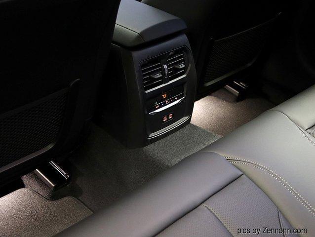 used 2023 BMW 430 Gran Coupe car, priced at $38,988