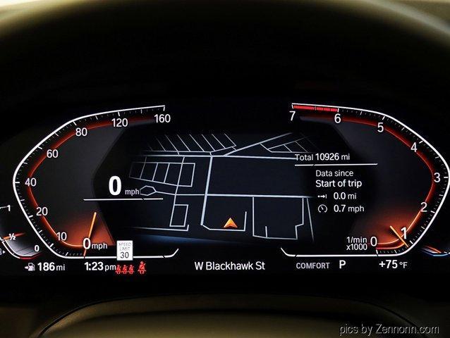 used 2023 BMW 430 Gran Coupe car, priced at $38,988