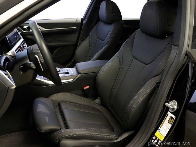 used 2023 BMW 430 Gran Coupe car, priced at $38,988