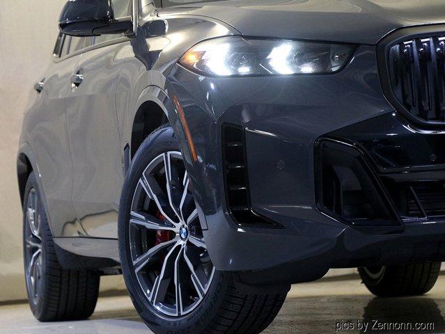 new 2026 BMW X5 PHEV car, priced at $86,875