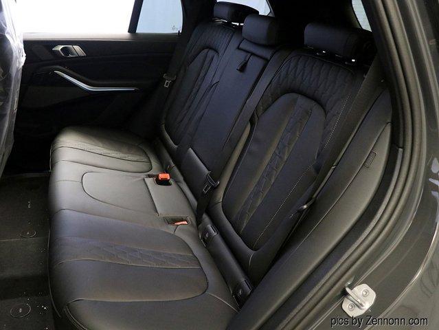 new 2026 BMW X5 PHEV car, priced at $86,875
