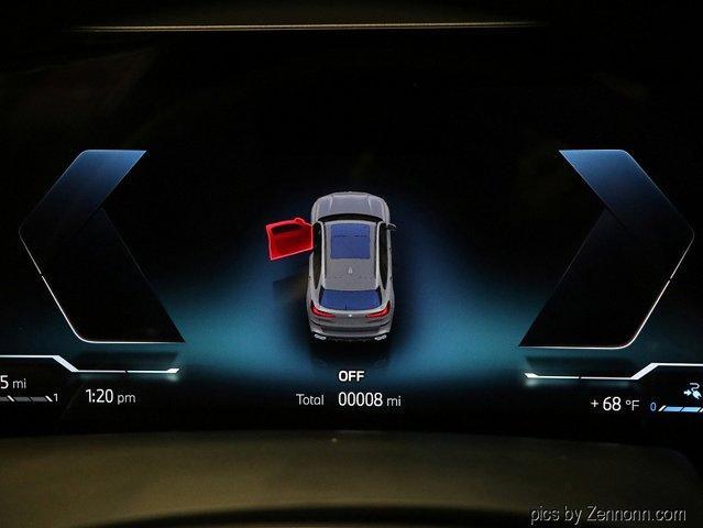 new 2026 BMW X5 PHEV car, priced at $86,875