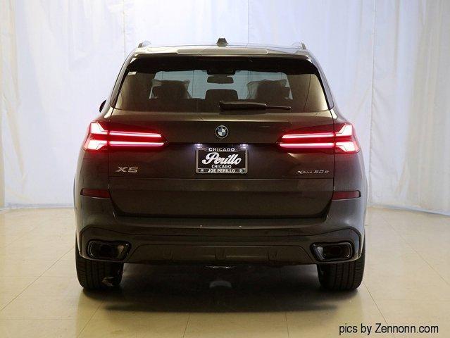 new 2026 BMW X5 PHEV car, priced at $86,875