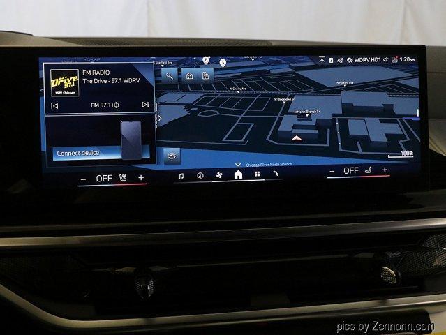 new 2026 BMW X5 PHEV car, priced at $86,875