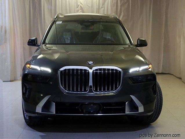 new 2026 BMW X7 car, priced at $94,025