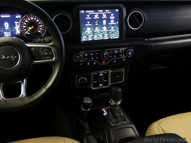 used 2018 Jeep Wrangler Unlimited car, priced at $26,999