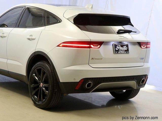 used 2019 Jaguar E-PACE car, priced at $21,488