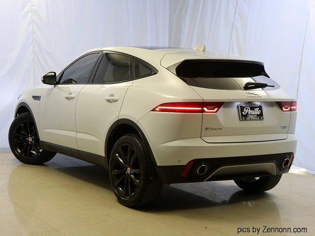 used 2019 Jaguar E-PACE car, priced at $21,488