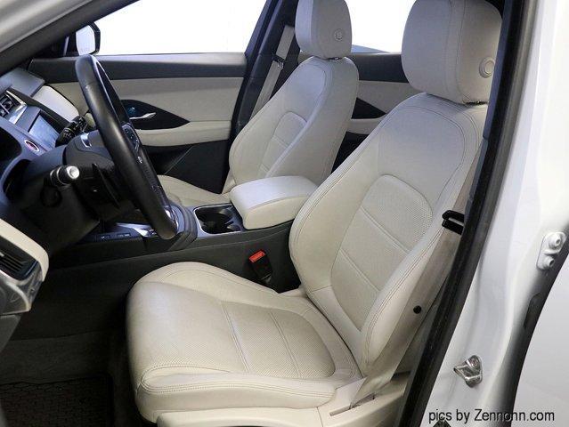 used 2019 Jaguar E-PACE car, priced at $21,488