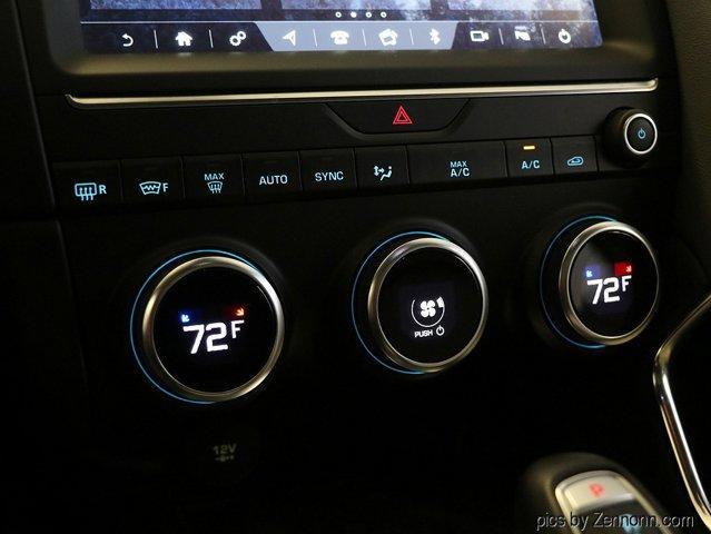used 2019 Jaguar E-PACE car, priced at $21,488