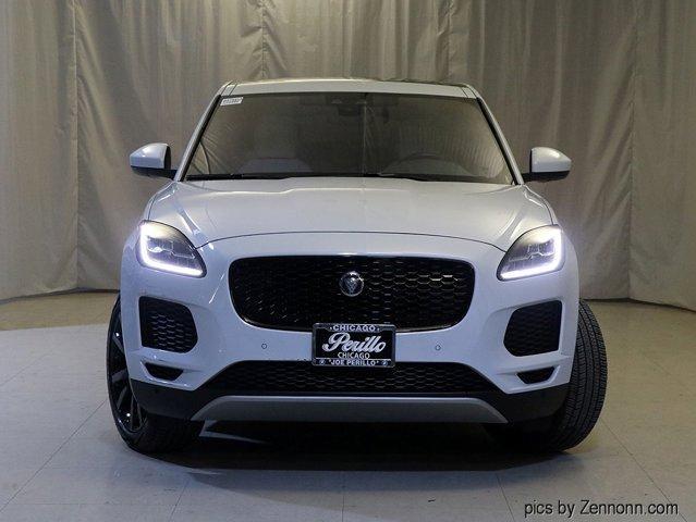 used 2019 Jaguar E-PACE car, priced at $21,488