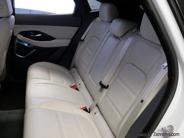 used 2019 Jaguar E-PACE car, priced at $21,488