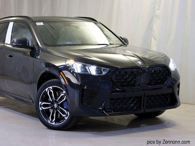new 2026 BMW X2 car, priced at $51,775
