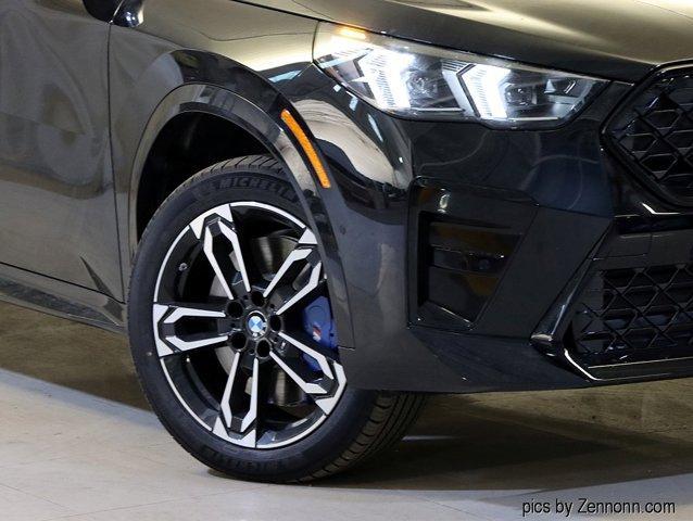 new 2026 BMW X2 car, priced at $51,775