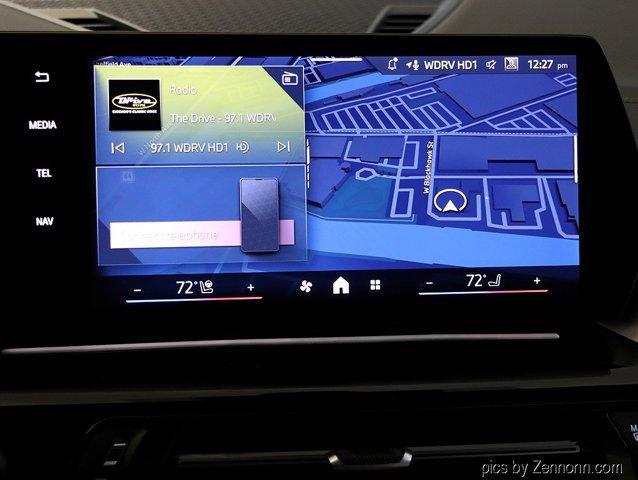 new 2026 BMW X2 car, priced at $51,775