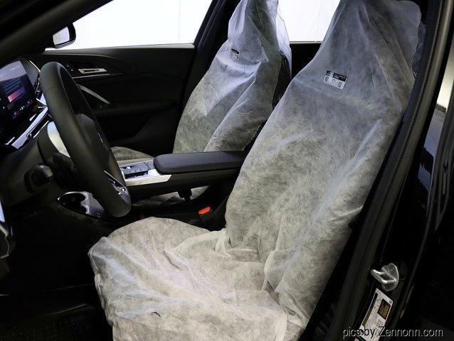 new 2026 BMW X2 car, priced at $51,775