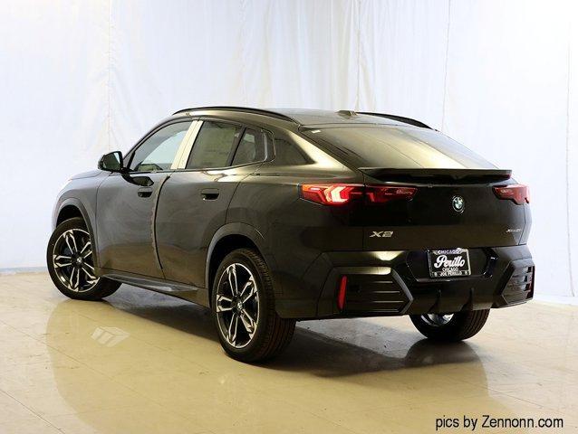 new 2026 BMW X2 car, priced at $51,775
