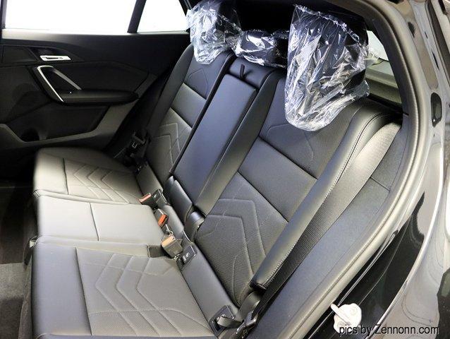 new 2026 BMW X2 car, priced at $51,775